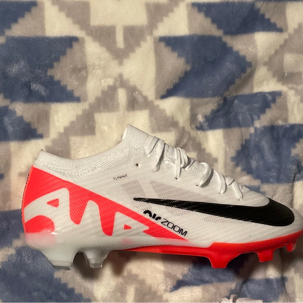 Nike Zoom Mercurial Vapor 15 Elite FG Ready Pack